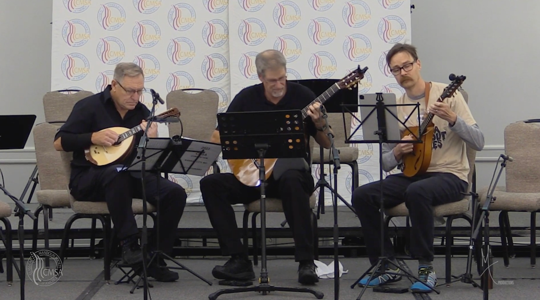 CMSA 2023 – Canta Mais